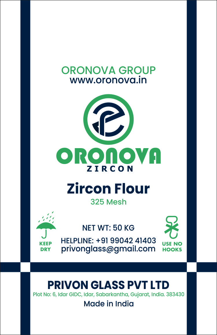 Oronova-Zircon-Flour